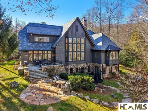 146 Allison Creek Trail