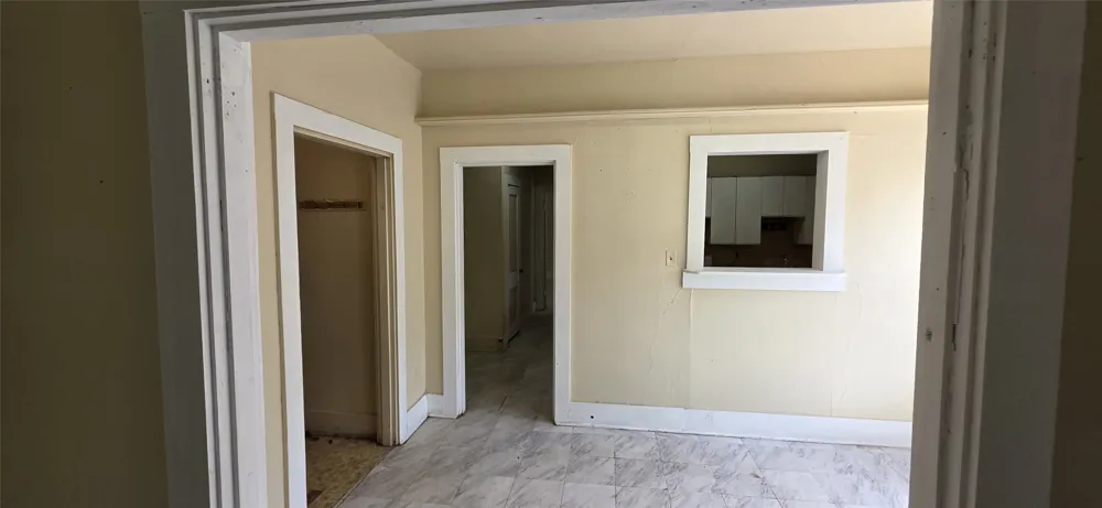 1719 Elizabeth Avenue Wichita Falls, TX 76301