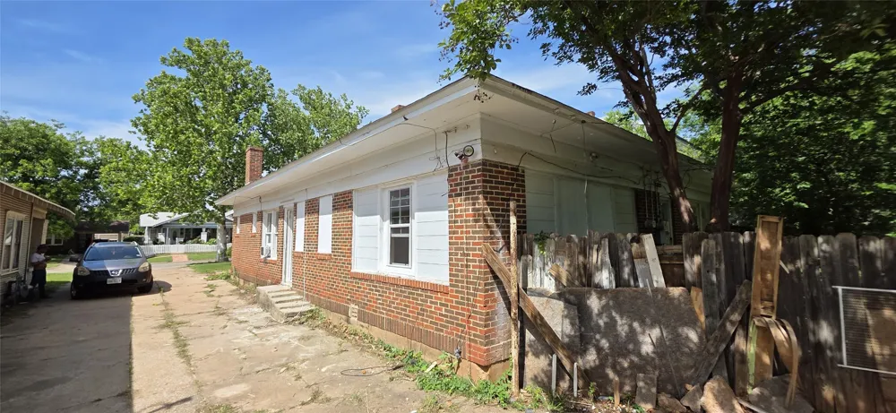 1719 Elizabeth Avenue Wichita Falls, TX 76301