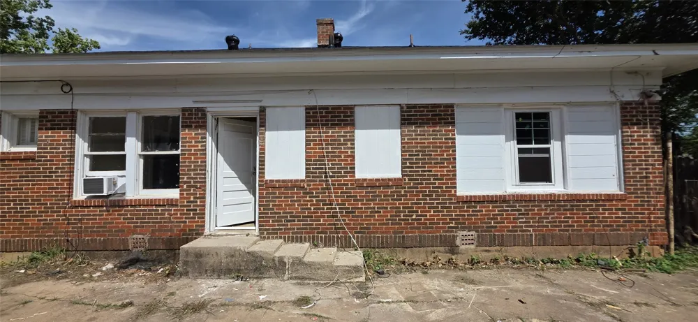 1719 Elizabeth Avenue Wichita Falls, TX 76301