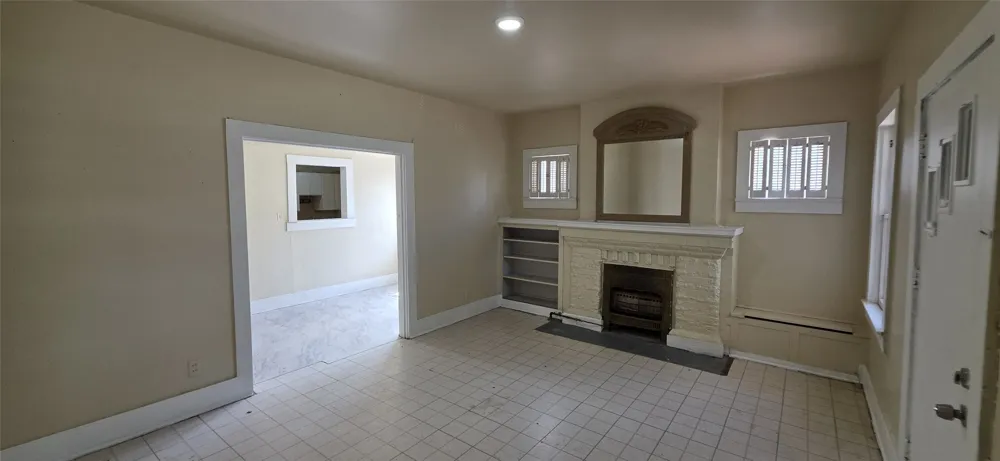 1719 Elizabeth Avenue Wichita Falls, TX 76301