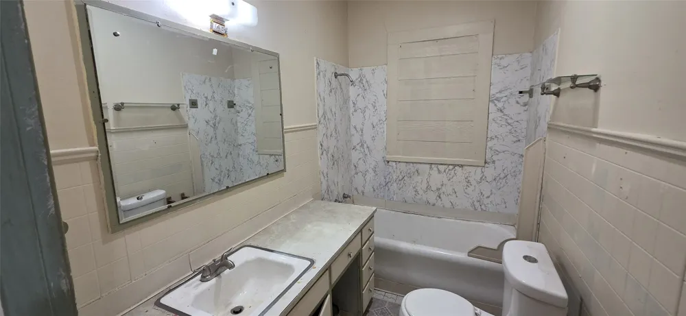 1719 Elizabeth Avenue Wichita Falls, TX 76301