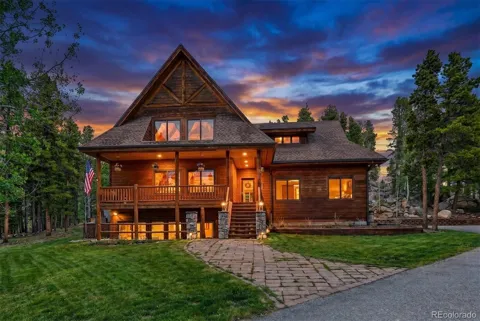10632 Conifer Mountain Road