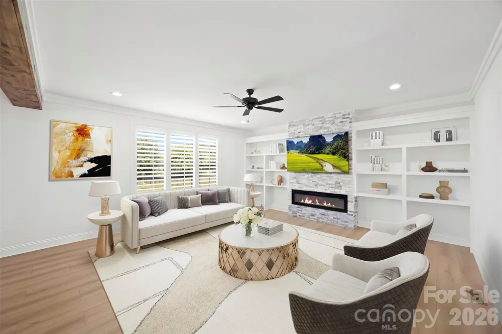1129 Stony Point Road Kings Mountain, NC 28086