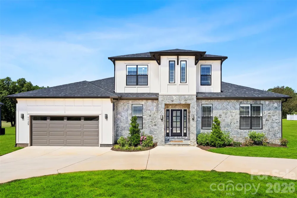 1129 Stony Point Road Kings Mountain, NC 28086