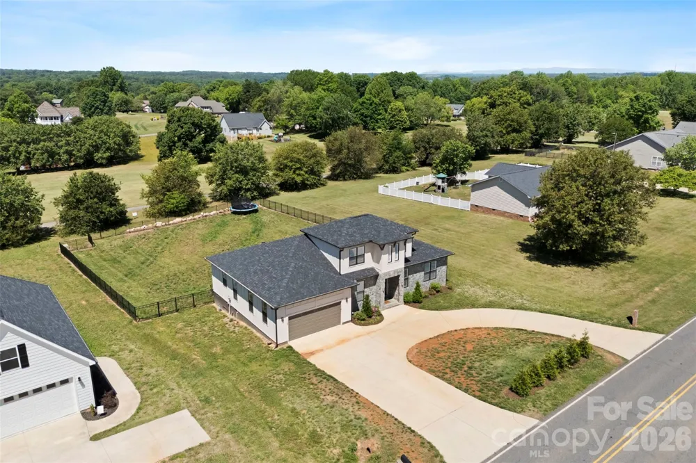 1129 Stony Point Road Kings Mountain, NC 28086