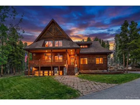 10632 Conifer Mountain Road