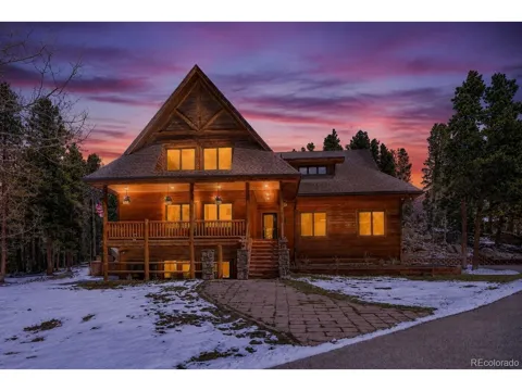 10632 Conifer Mountain Road