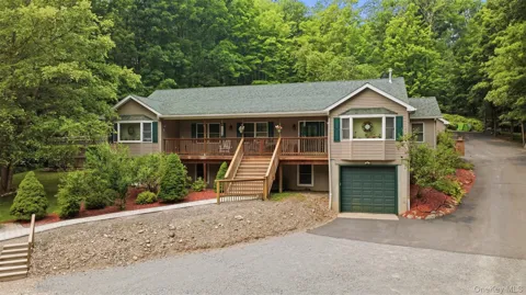 414 Red Hill Rd