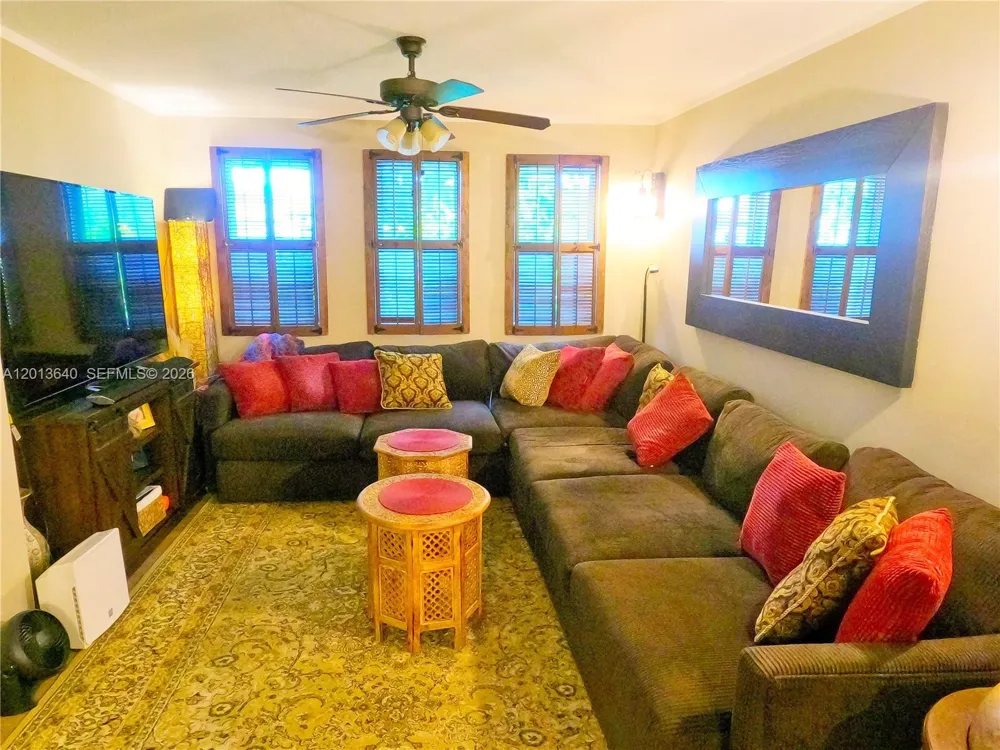Address Not Shown North Miami, FL 33168