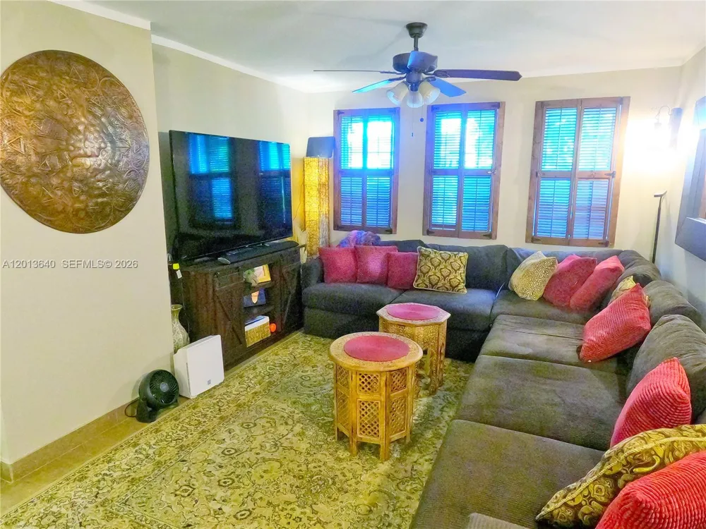 Address Not Shown North Miami, FL 33168
