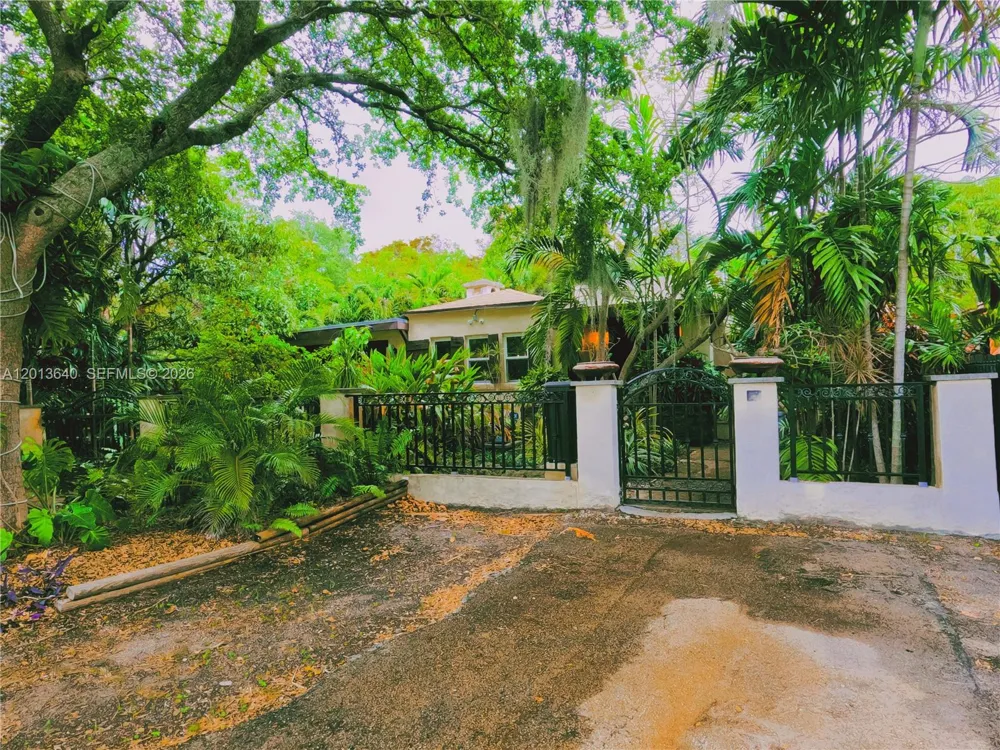 Address Not Shown North Miami, FL 33168