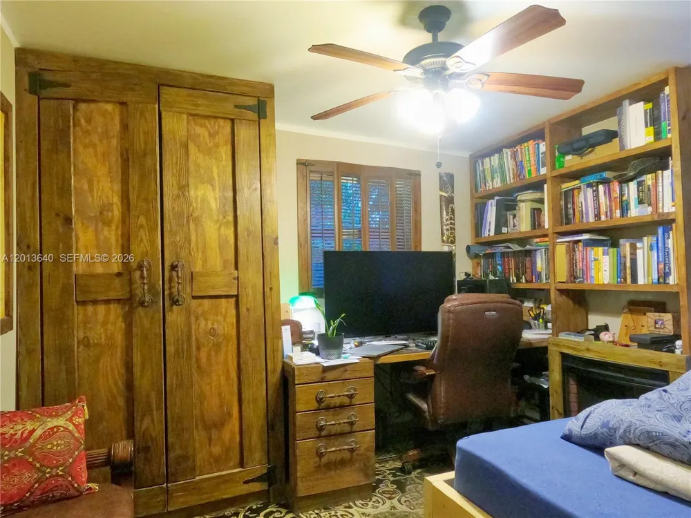 Address Not Shown North Miami, FL 33168