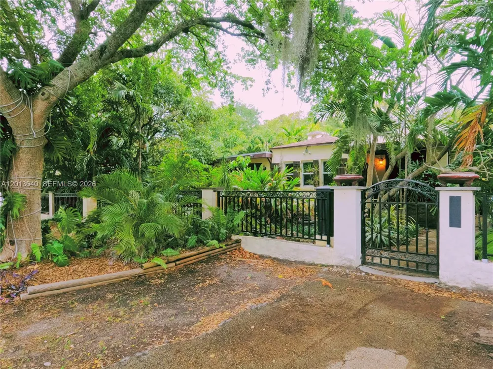 Address Not Shown North Miami, FL 33168