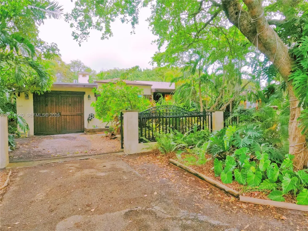 Address Not Shown North Miami, FL 33168