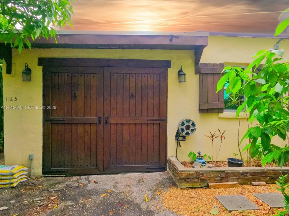 Address Not Shown North Miami, FL 33168