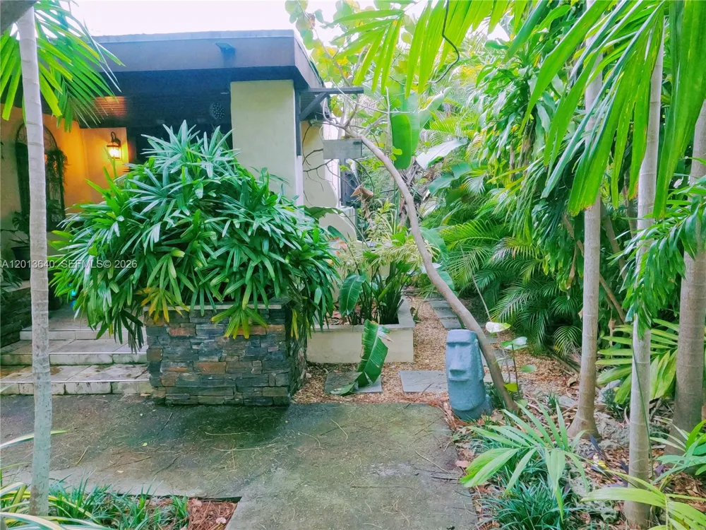 Address Not Shown North Miami, FL 33168
