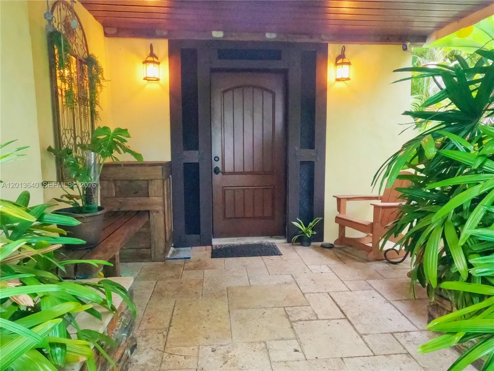 Address Not Shown North Miami, FL 33168