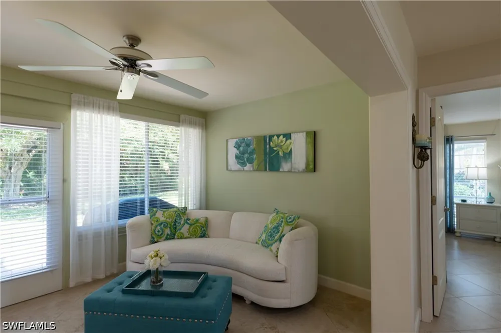 Estero Bay Lane #F6 Naples, FL 34112