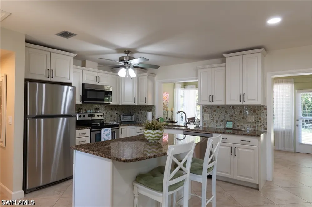 Estero Bay Lane #F6 Naples, FL 34112