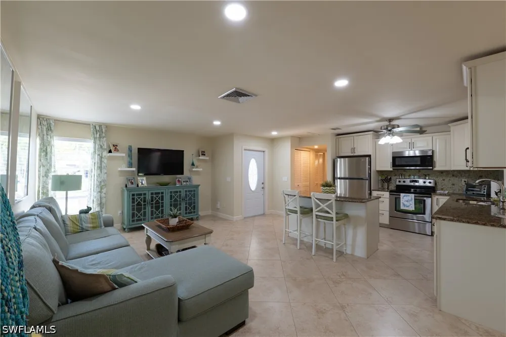Estero Bay Lane #F6 Naples, FL 34112