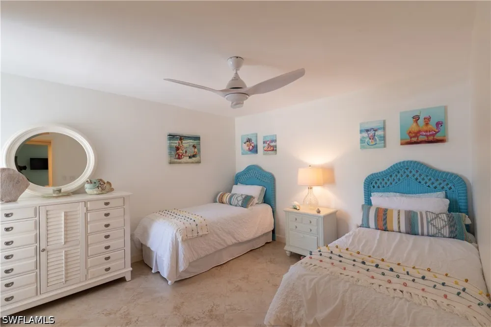 Estero Bay Lane #F6 Naples, FL 34112
