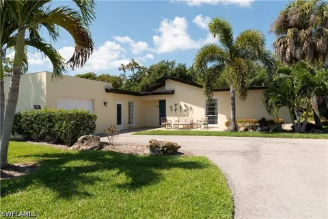 Estero Bay Lane #F6