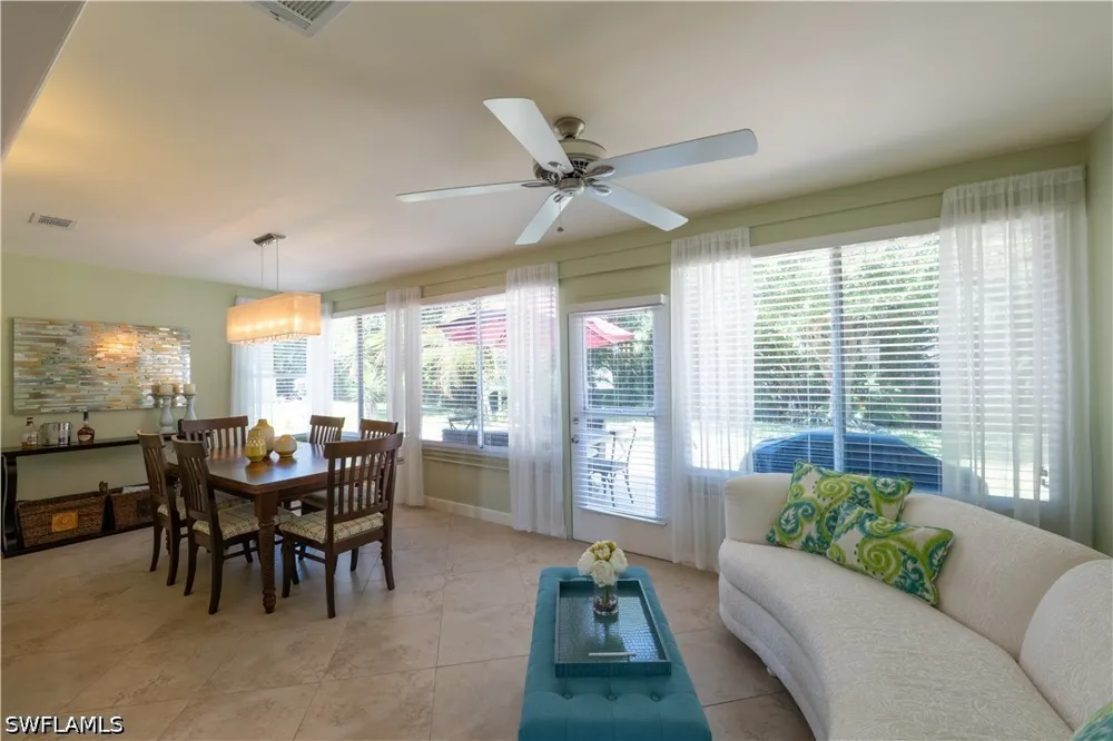 Estero Bay Lane #F6 Naples, FL 34112
