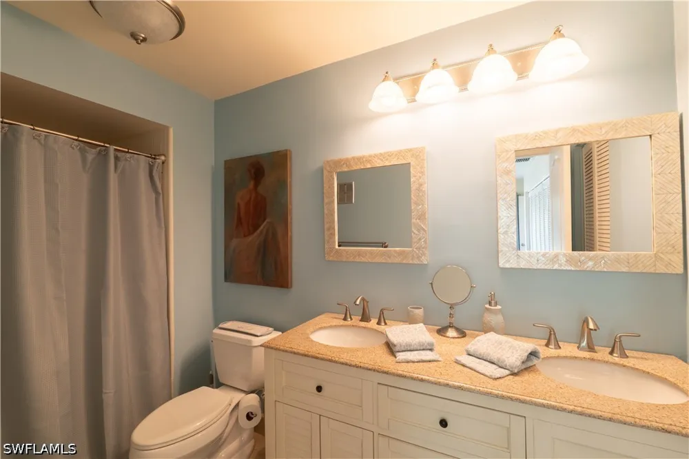 Estero Bay Lane #F6 Naples, FL 34112
