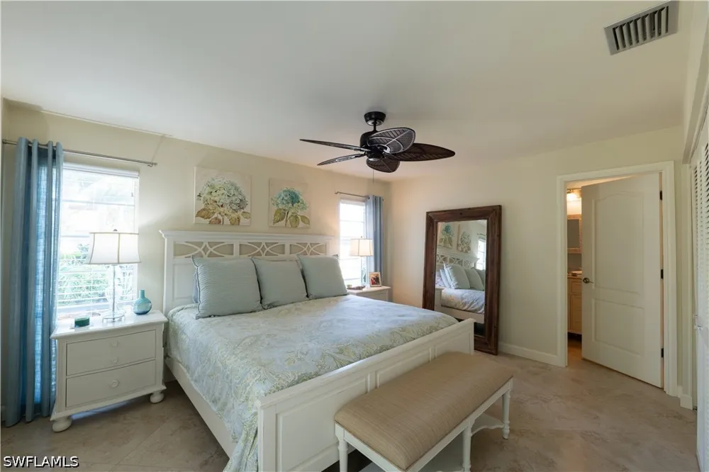 Estero Bay Lane #F6 Naples, FL 34112