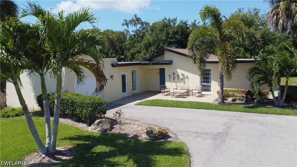 Estero Bay Lane #F6 Naples, FL 34112