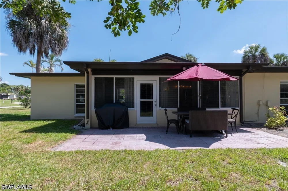 Estero Bay Lane #F6 Naples, FL 34112