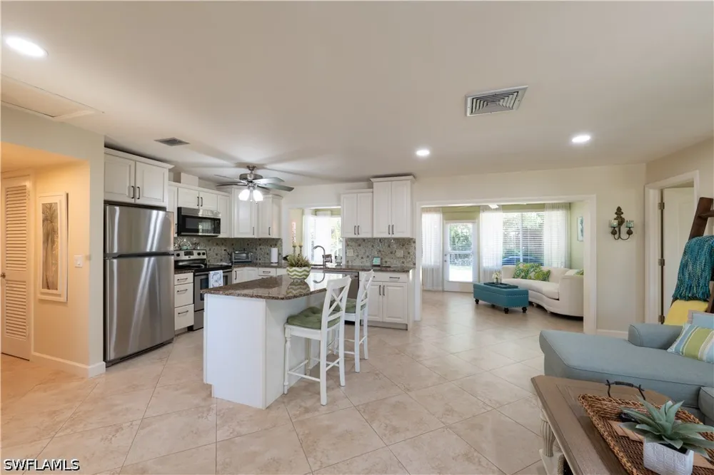 Estero Bay Lane #F6 Naples, FL 34112