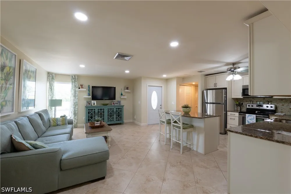 Estero Bay Lane #F6 Naples, FL 34112