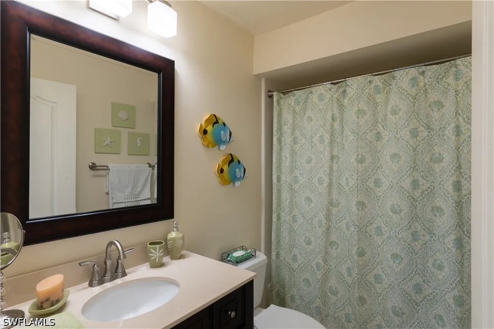 Estero Bay Lane #F6 Naples, FL 34112