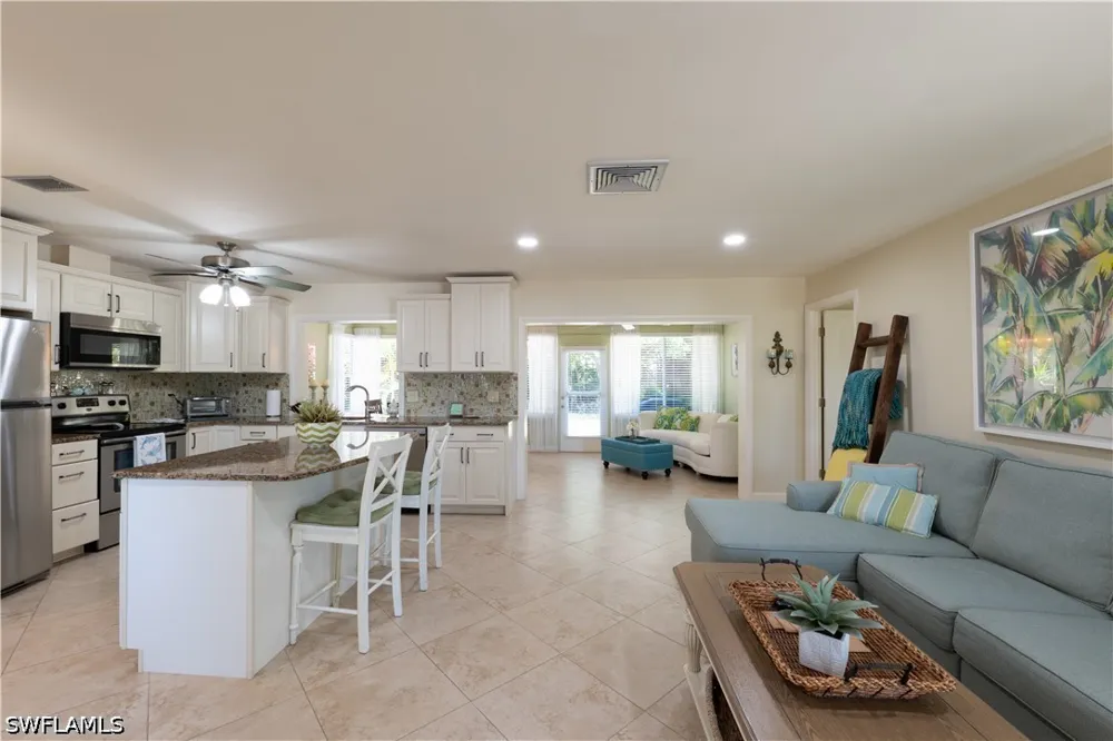 Estero Bay Lane #F6 Naples, FL 34112