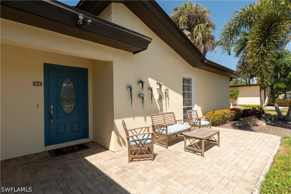 Estero Bay Lane #F6 Naples, FL 34112