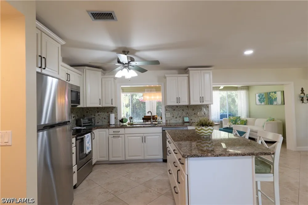 Estero Bay Lane #F6 Naples, FL 34112