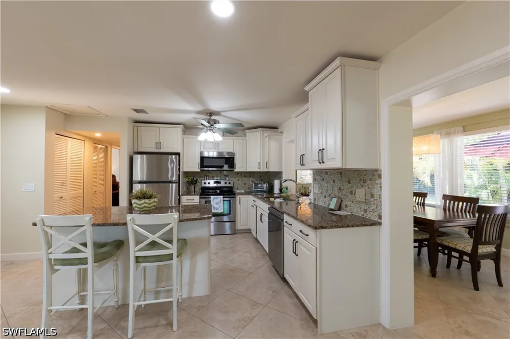 Estero Bay Lane #F6 Naples, FL 34112