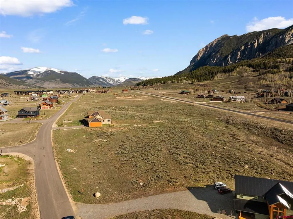 601 S Avion Drive Crested Butte, CO 81224