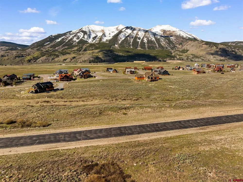 601 S Avion Drive Crested Butte, CO 81224