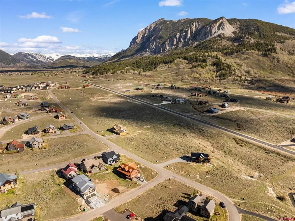 601 S Avion Drive Crested Butte, CO 81224