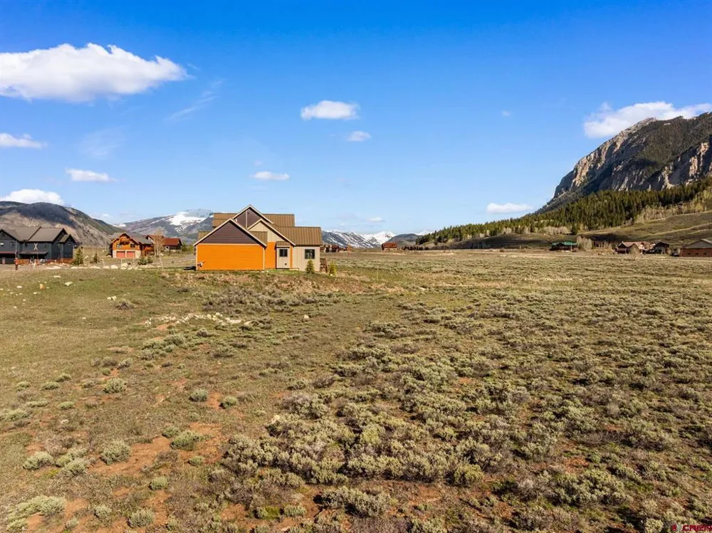 601 S Avion Drive Crested Butte, CO 81224