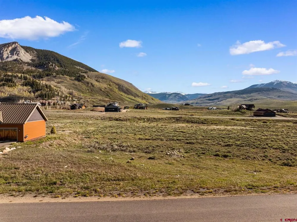 601 S Avion Drive Crested Butte, CO 81224