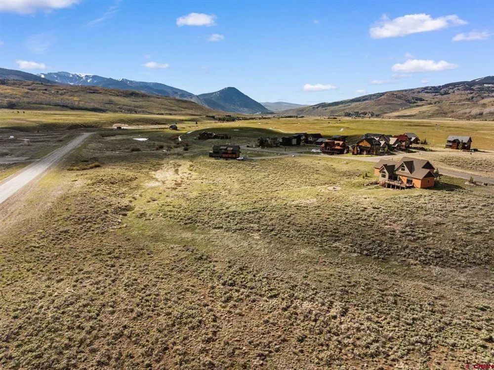 601 S Avion Drive Crested Butte, CO 81224