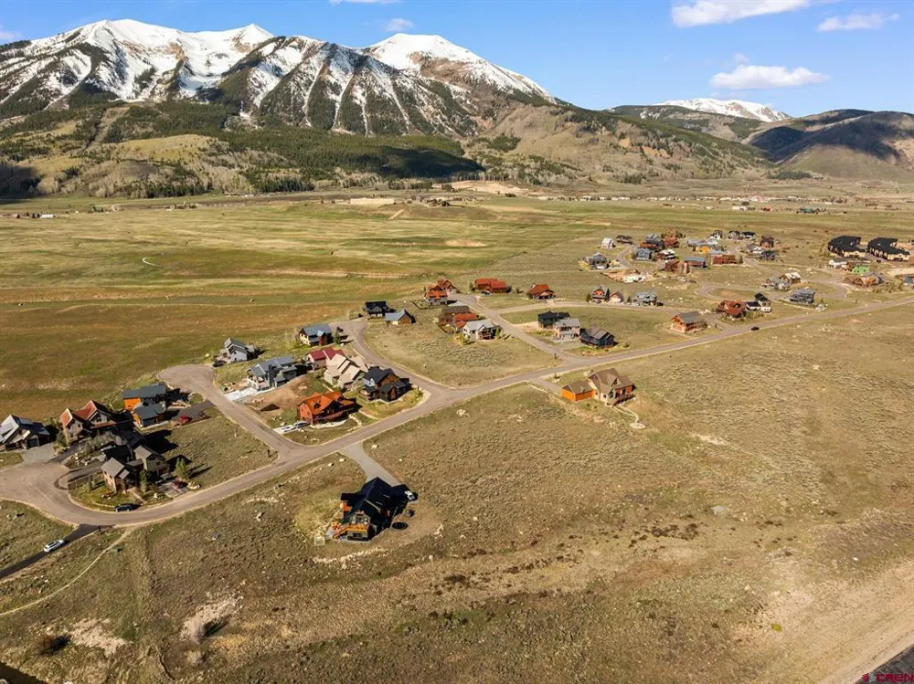 601 S Avion Drive Crested Butte, CO 81224