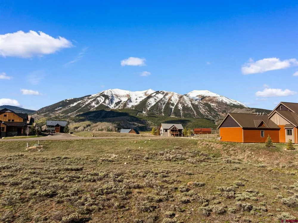 601 S Avion Drive Crested Butte, CO 81224