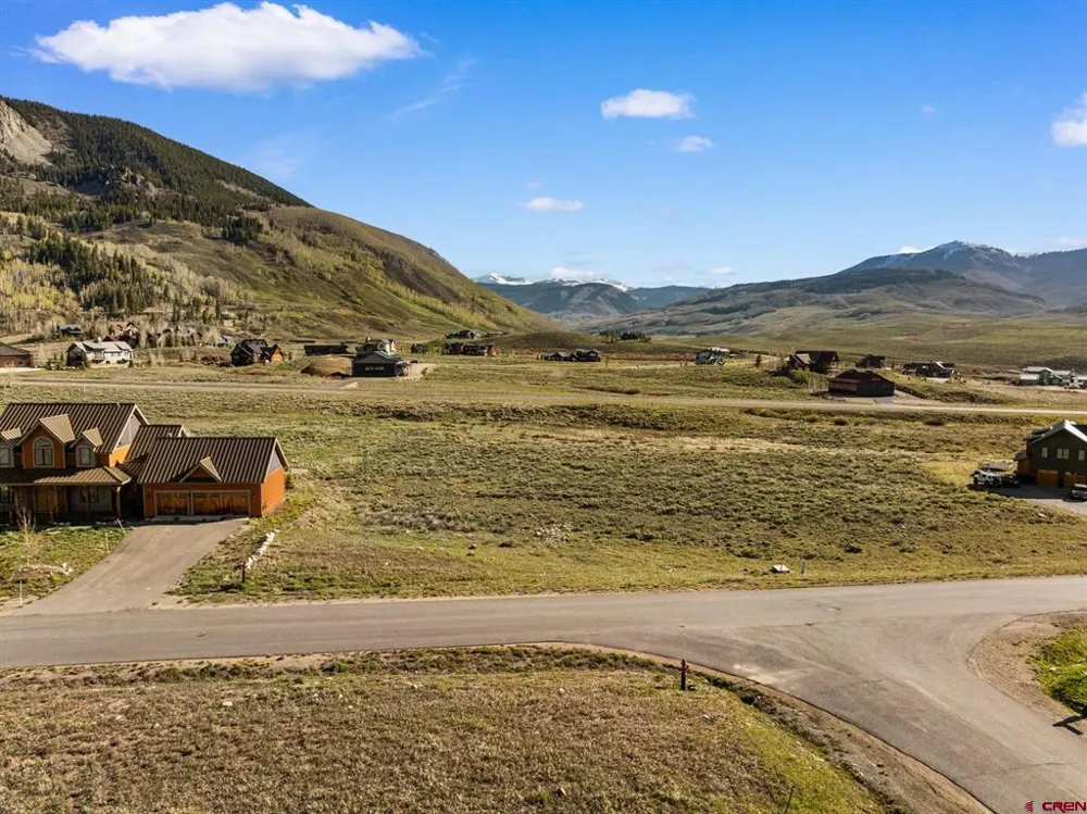 601 S Avion Drive Crested Butte, CO 81224