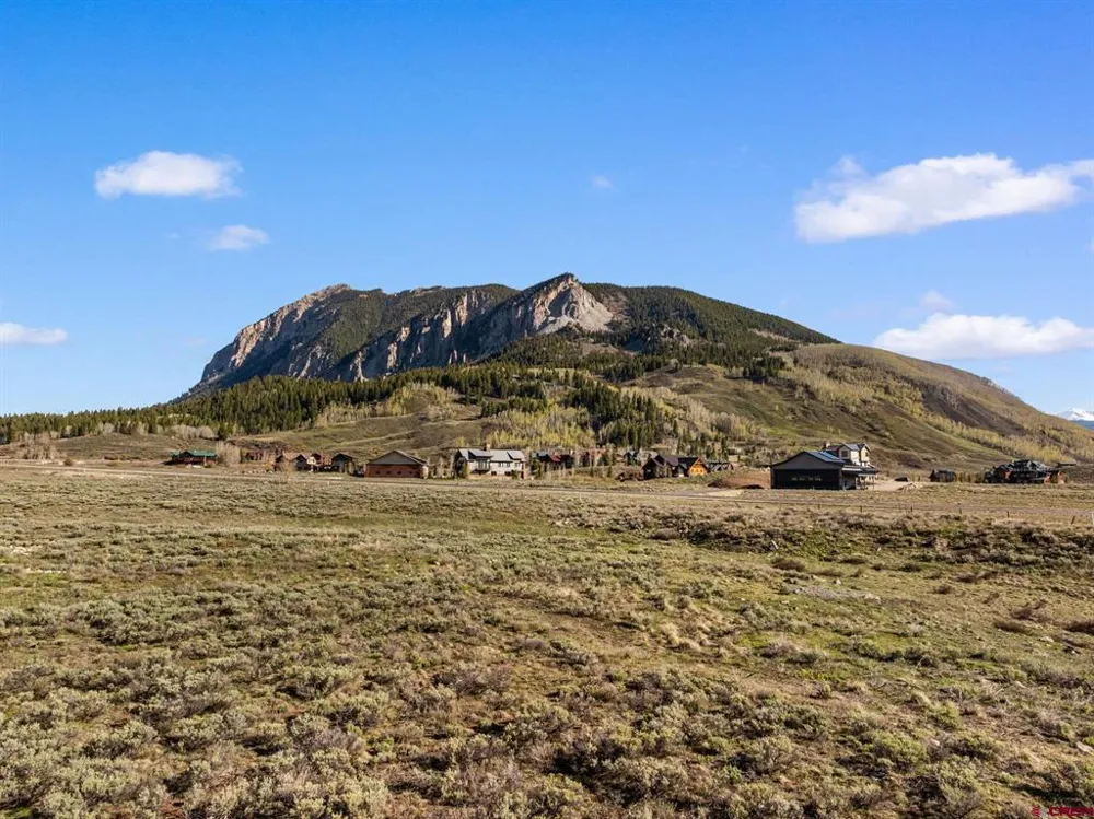 601 S Avion Drive Crested Butte, CO 81224