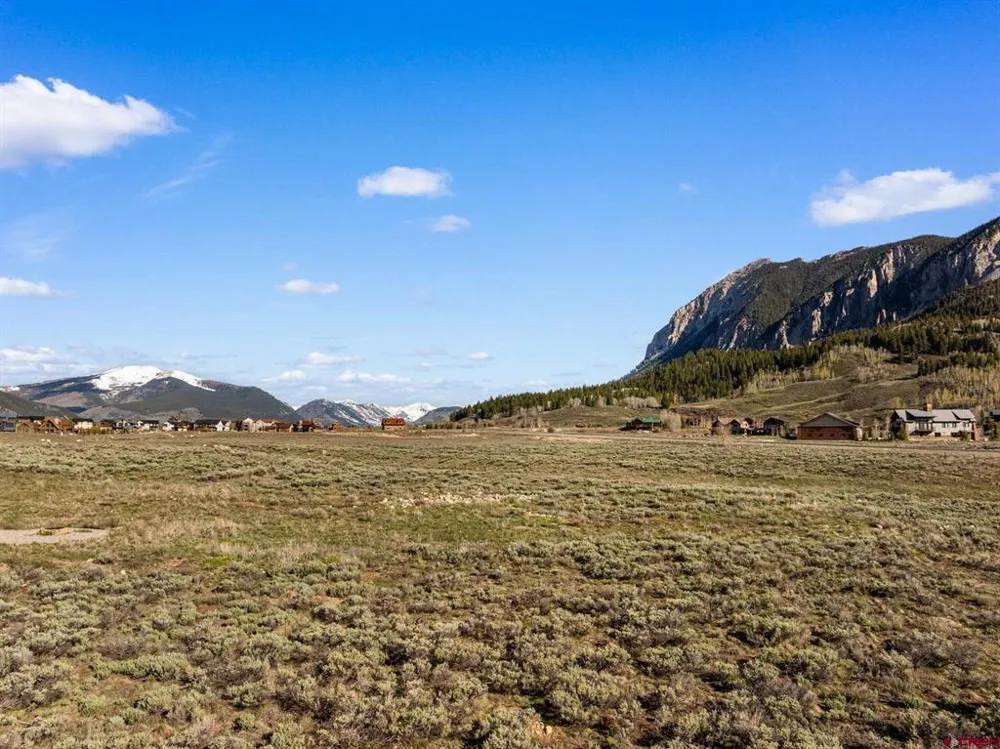 601 S Avion Drive Crested Butte, CO 81224